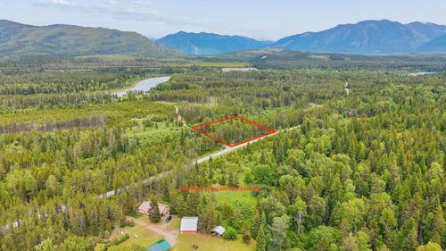 4989 Blankenship Road, Columbia Falls, MT, 59912 | Card Image