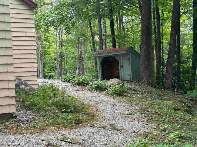 627 Glen Rd, House other with 4 bedrooms, 2 bathrooms and null parking in Peru VT | Image 41