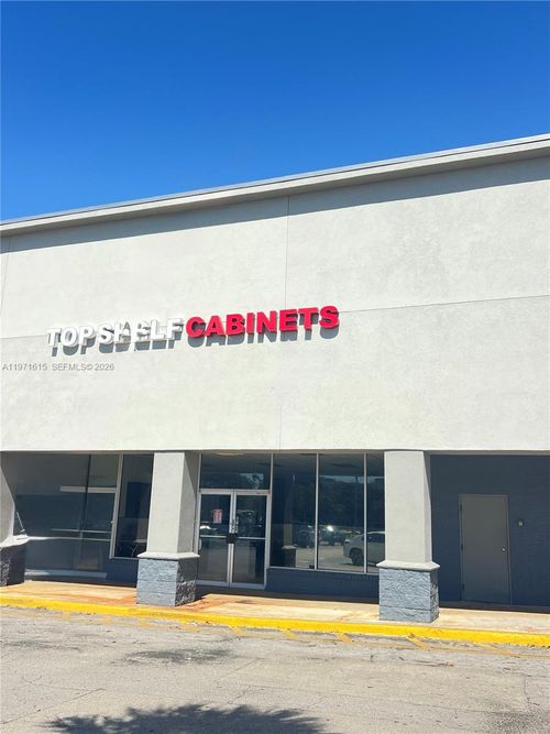 993-993 W State Road 84, Fort Lauderdale, FL, 33315-2431 | Card Image