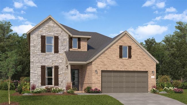 11126 Poplar Tree Dr, House other with 5 bedrooms, 4 bathrooms and 2 parking in Cypress TX | Image 20