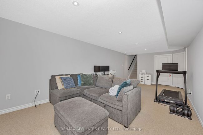 153 Mattingly Way, House attached with 3 bedrooms, 3 bathrooms and 2 parking in Manotick ON | Image 28