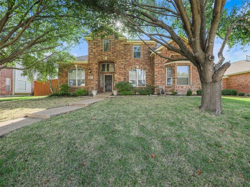 1017 Mesa Verde, Allen, TX, 75002-1501 | Card Image