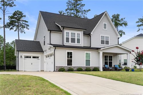 410 Timber Skip Dr, Spring Lake, NC, 28390-5802 | Card Image