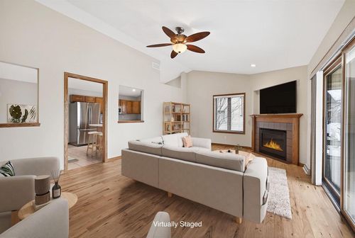 5703 W Open Meadow, MCFARLAND, WI, 53558 | Card Image