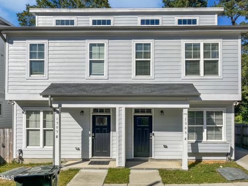 1505 Juniper St, Durham, NC, 27703-1629 | Card Image