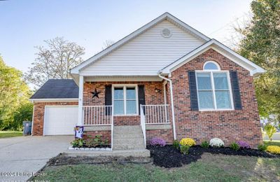 503 Hunting Hills Dr, House other with 3 bedrooms, 2 bathrooms and null parking in Shelbyville KY | Image 1