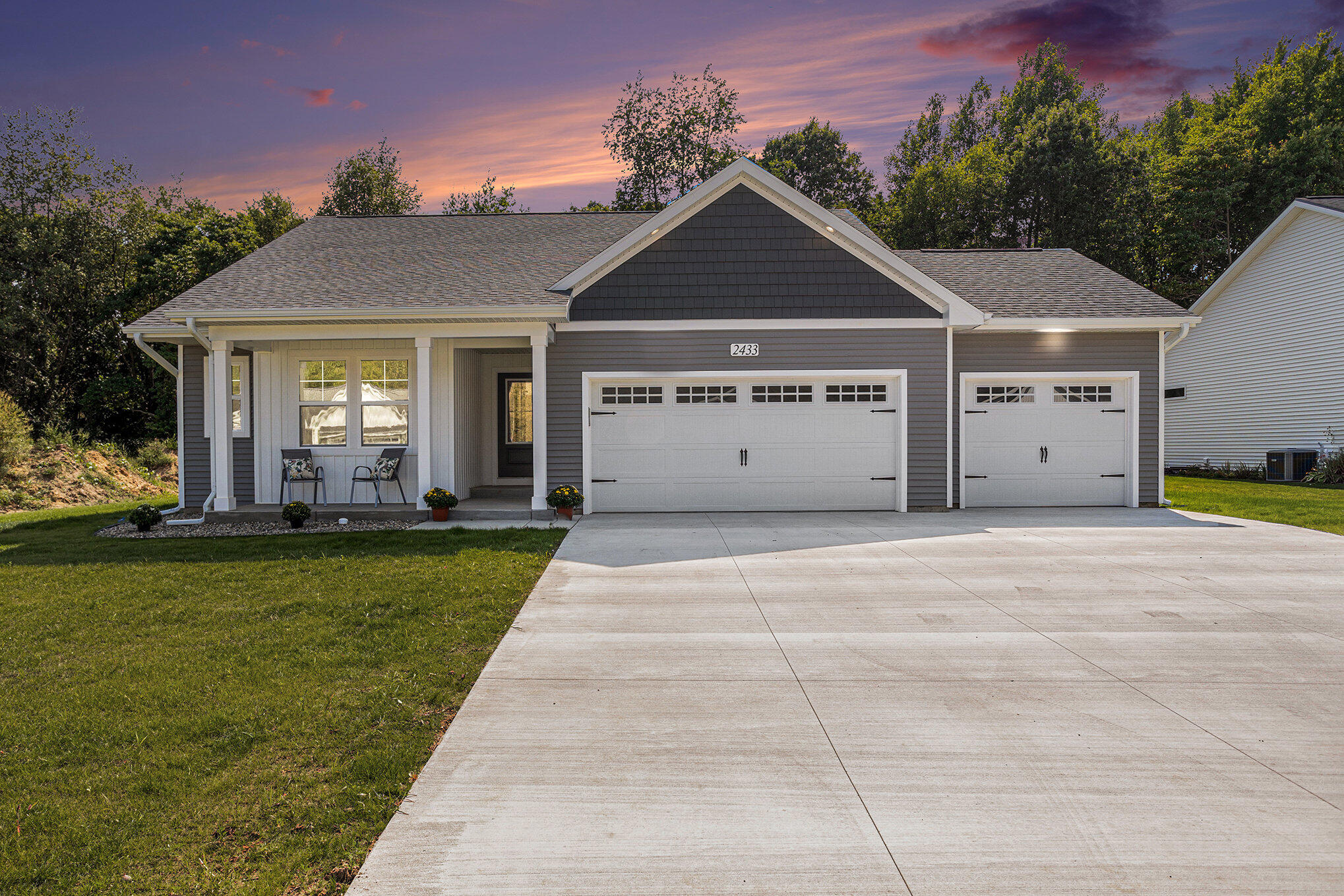 Ashford Trl, Portage, MI 49024