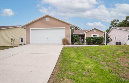 774 W Colbert Ct, BEVERLY HILLS, FL, 34465-4732 | Card Image