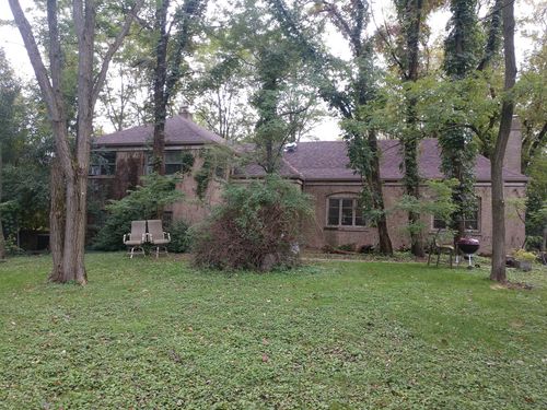 1851 Cooper Ln, Highland Park, IL, 60035-1605 | Card Image