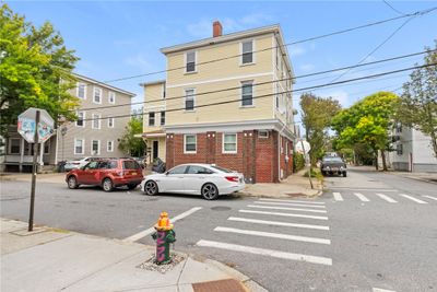 56 Courtland Street, Home with 9 bedrooms, 4 bathrooms and 5 parking in Providence RI | Image 3