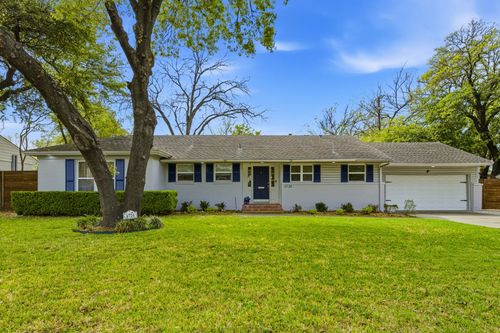 6724 Walnut Hill Ln, Dallas, TX, 75230-5323 | Card Image