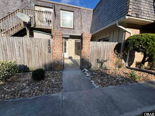 2406 Neptune Way, Kitty Hawk, NC, 27949-6036 | Card Image