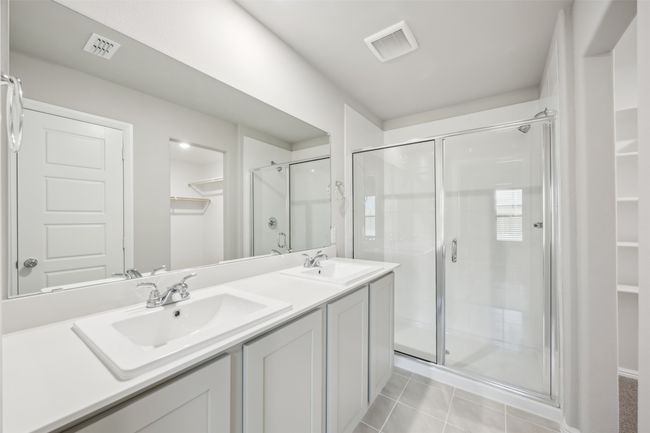 9241 Wild Stampede Way, House other with 3 bedrooms, 2 bathrooms and null parking in Crowley TX | Image 21