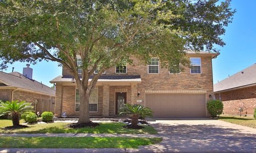 1919 Lenora Ct, Katy, TX, 77493-2742 | Card Image