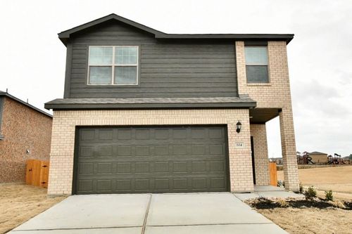 614 Arlington Park Ct, Seagoville, TX, 75159-1869 | Card Image