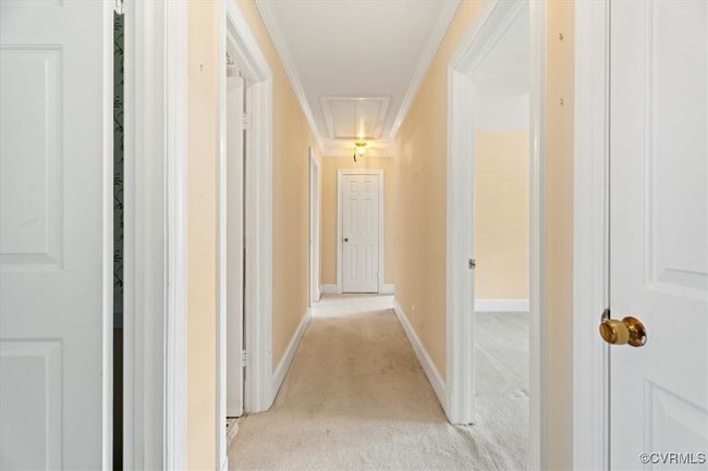2861 Three Bridge Rd, House other with 3 bedrooms, 2 bathrooms and null parking in Powhatan VA | Image 16