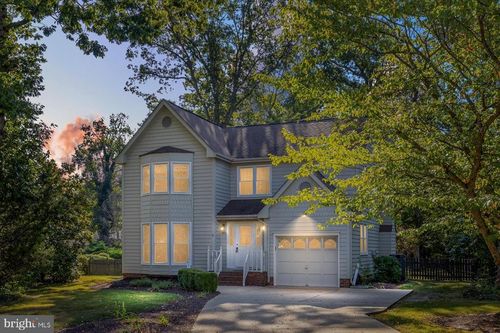 3913 Doran Rd, Fredericksburg, VA, 22407-6876 | Card Image