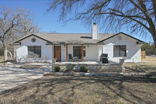 511 Blessing Ranch Rd, Liberty Hill, TX, 78642-4506 | Card Image