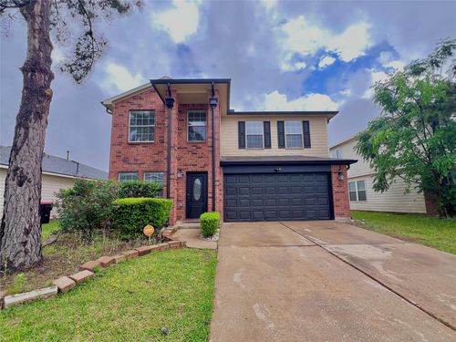 19031 Prairie Bluff Dr, Cypress, TX, 77433-3309 | Card Image