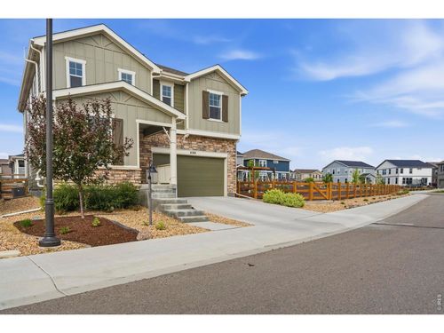 4104 Chasm Lake Dr, Loveland, CO, 80538-7192 | Card Image