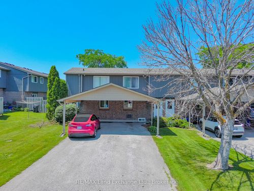 866 Walsh St, Kincardine, ON, N2Z1N7 | Card Image