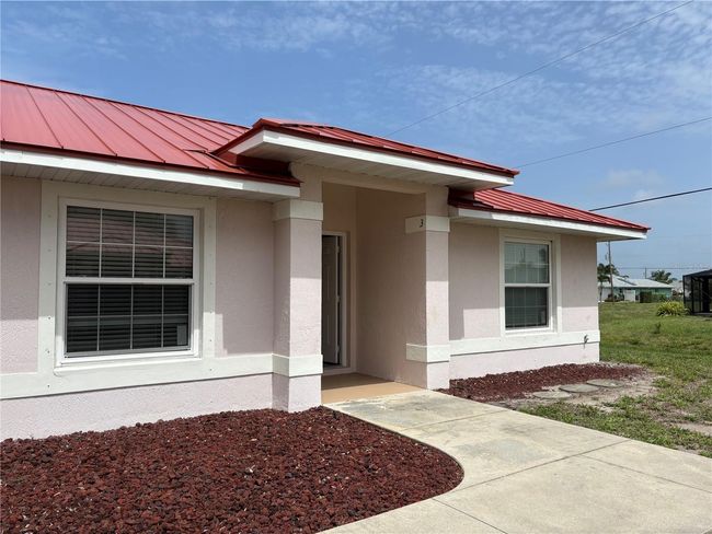 APT-3 - 180 Rotonda Blvd W, Condo with 2 bedrooms, 1 bathrooms and null parking in Rotonda West FL | Image 4