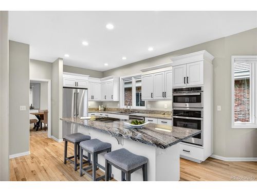 99 Blue Heron Ct, Greenwood Village, CO, 80121-2121 | Card Image