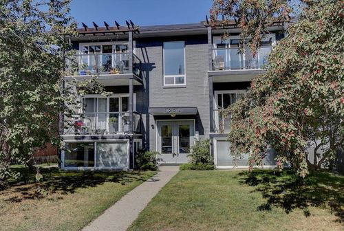 101-1908 28 Avenue Sw, Calgary, AB, T2T1K1 | Card Image