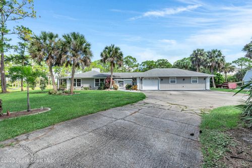 510 Chase Hammock Rd, Merritt Island, FL, 32953-7909 | Card Image