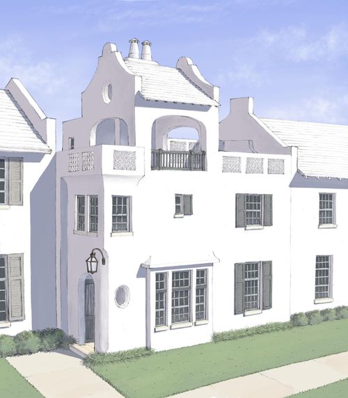 29 N Sea Garden St, Inlet Beach, FL, 32461-8315 | Card Image