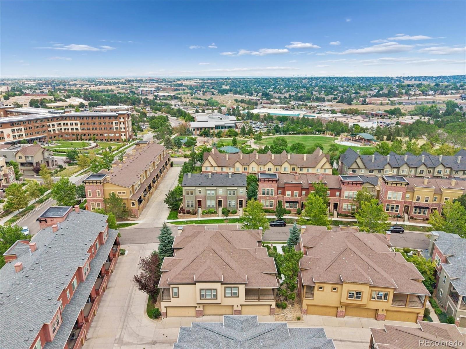 Residential in Highlands Ranch 2