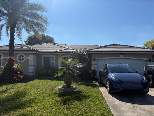 13016 Sw 214th Ter, Miami, FL, 33177-7471 | Card Image