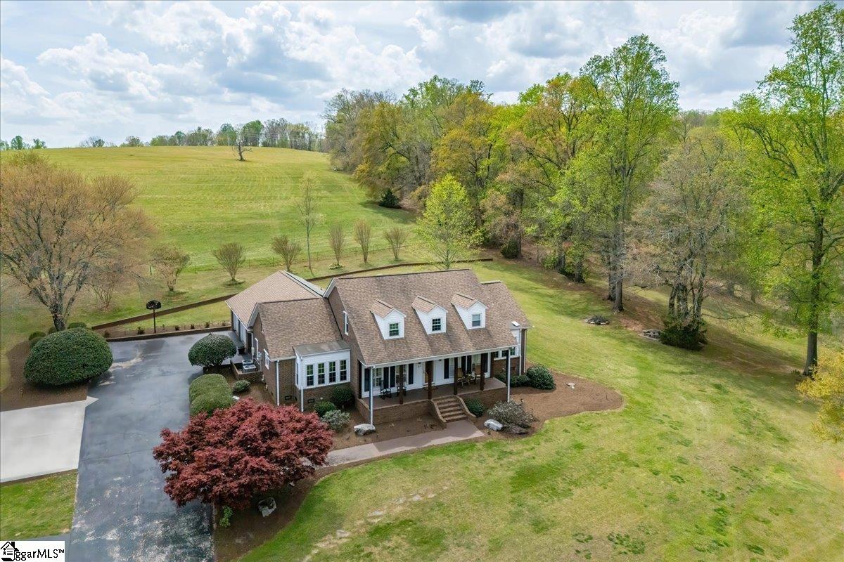 Residential in Pickens
