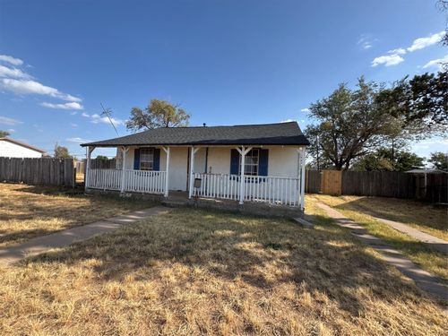 506 E Ursuline St, Lubbock, TX, 79403-2314 | Card Image