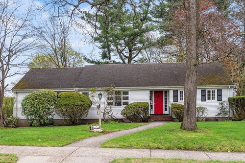 40 Carlson Ave, Newton, MA, 02459-3312 | Card Image