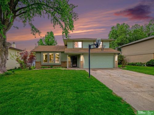 14823 Polk St, Omaha, NE, 68137-3965 | Card Image
