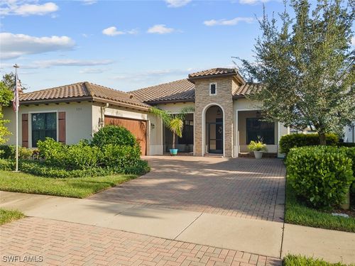 5254 Ferrari Ave, Ave Maria, FL, 34142-9566 | Card Image