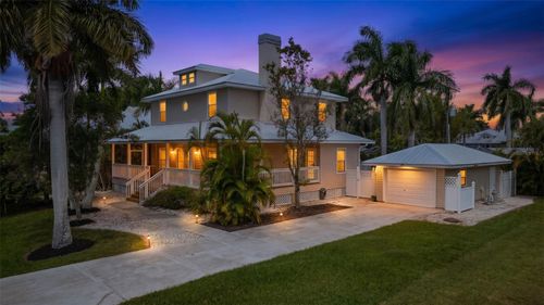 740 W Virginia Ave, PUNTA GORDA, FL, 33950-5419 | Card Image