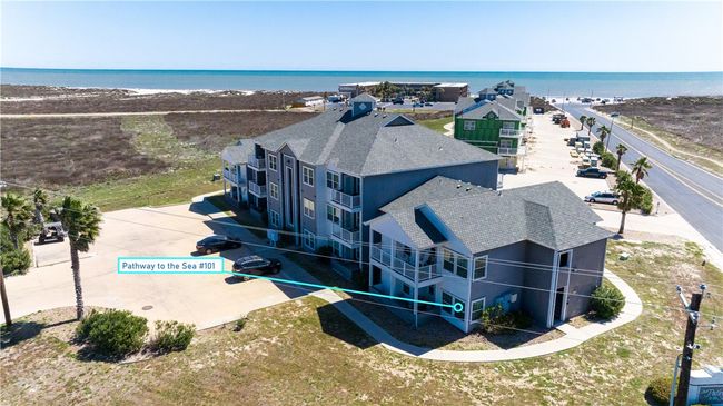 So close to the ocean... You can hear the waves! | Image 30