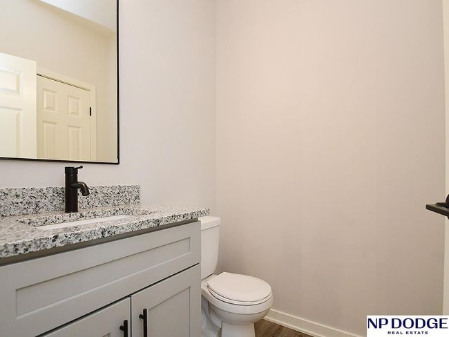 20856 S Plz, Townhouse with 3 bedrooms, 3 bathrooms and 2 parking in Elkhorn NE | Image 11