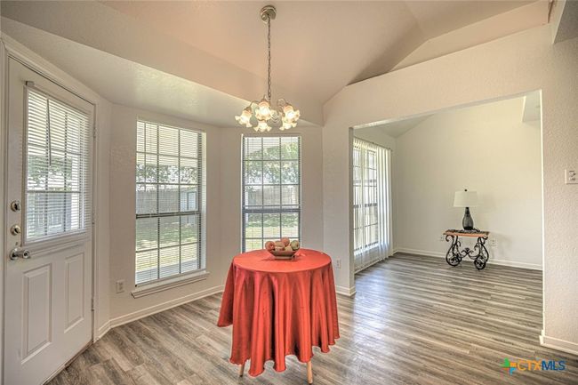 Eat-in Kitchen and formal dining room | Image 11