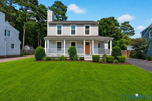 2020 Knotty Dr, Glen Allen, VA, 23060-2221 | Card Image