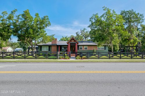 675 W Madison St, STARKE, FL, 32091-3010 | Card Image