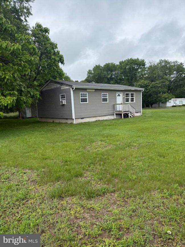 4293 Willow Grove Rd, House other with 2 bedrooms, 2 bathrooms and null parking in CAMDEN WYOMING DE | Image 9