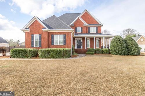 202 Avondale Cir, Warner Robins, GA, 31088-1523 | Card Image