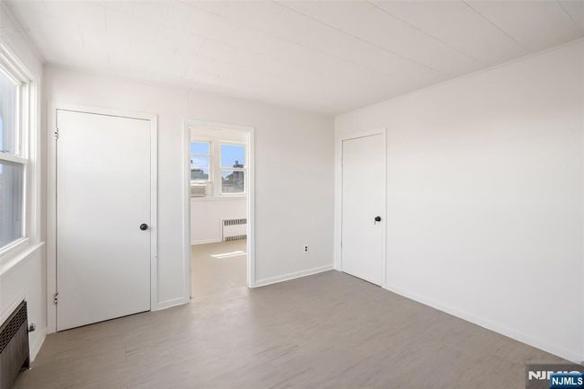 16 Legion Pl, Home with 2 bedrooms, 1 bathrooms and null parking in North Arlington NJ | Image 7