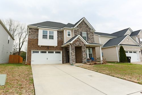 510 Nightcap Ln, Murfreesboro, TN, 37128-3024 | Card Image