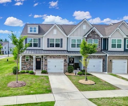 4003 Rothwood Ln, Harrisburg, NC, 28075-0469 | Card Image