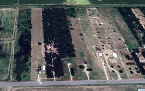 8737 Fm 2812, Monte Alto, TX, 78538-3476 | Card Image