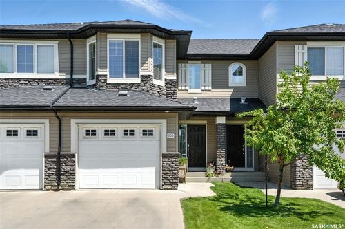 303-410 Ledingham Way, Saskatoon, SK, S7V0C4 | Card Image
